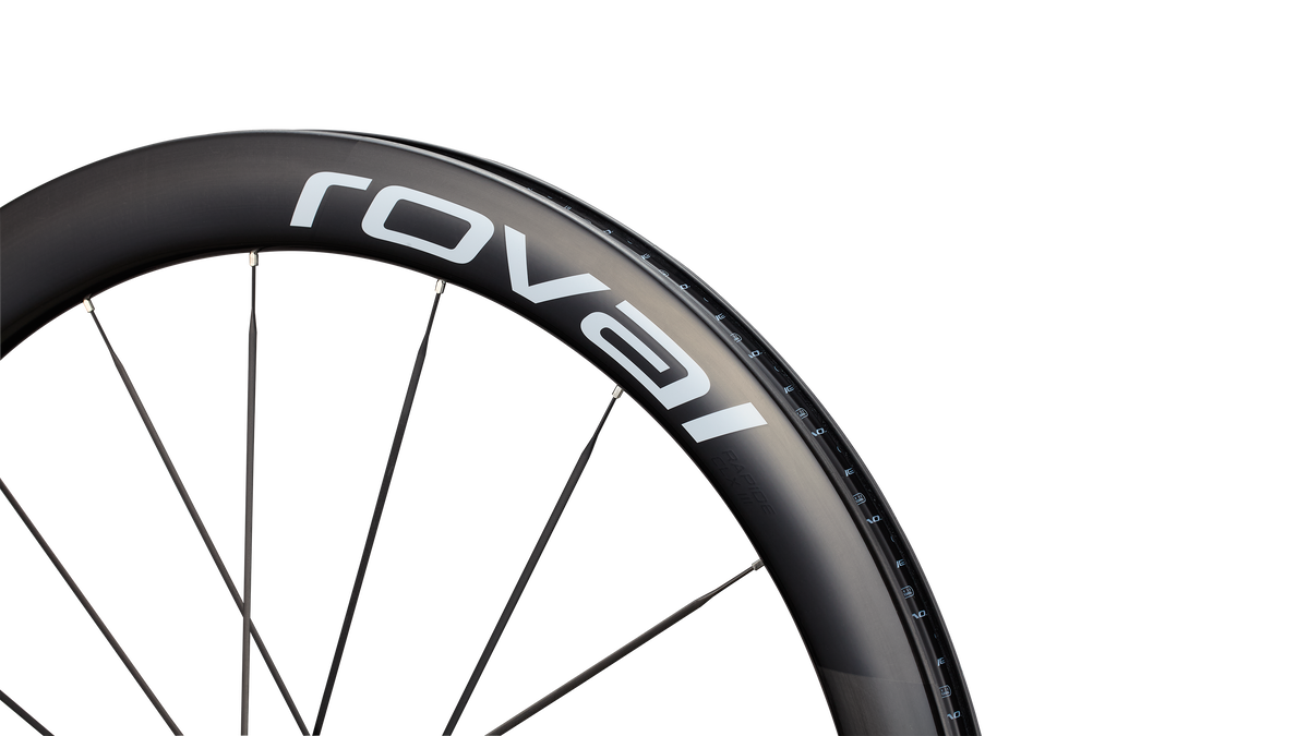 Roval Rapide CLX III