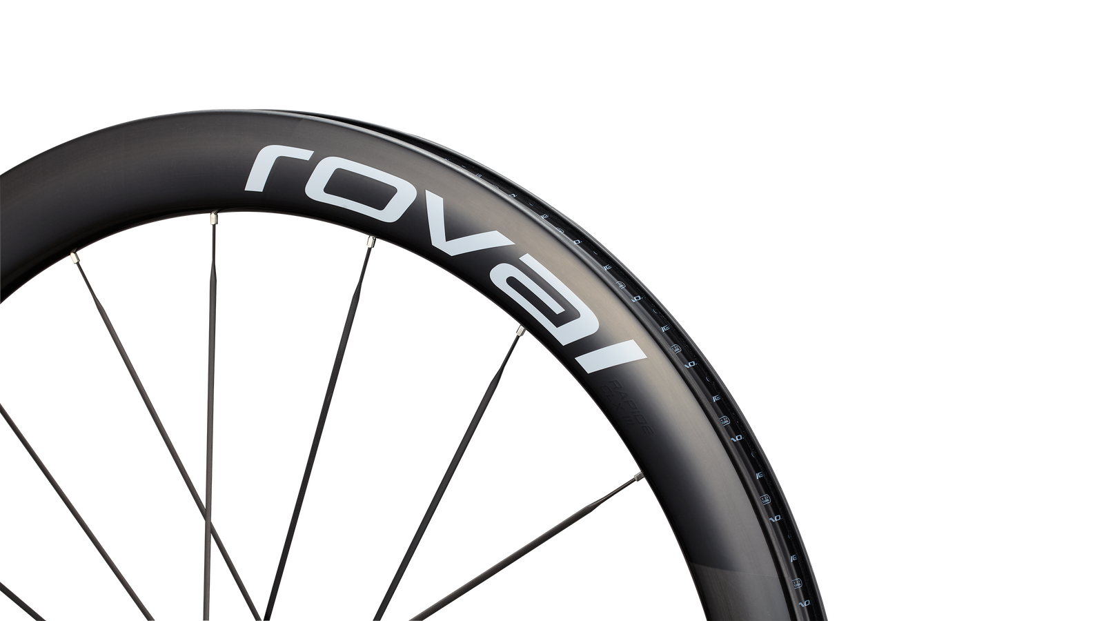 Roval Rapide CLX III