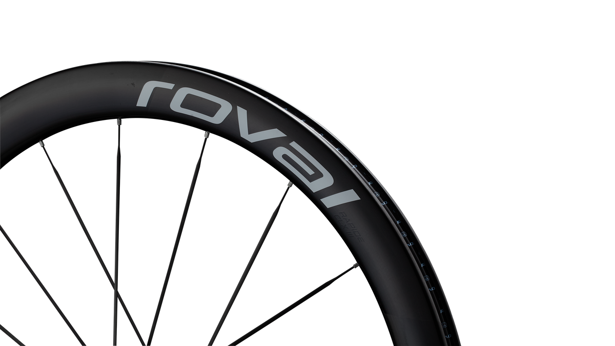 Roval Rapide CLX III