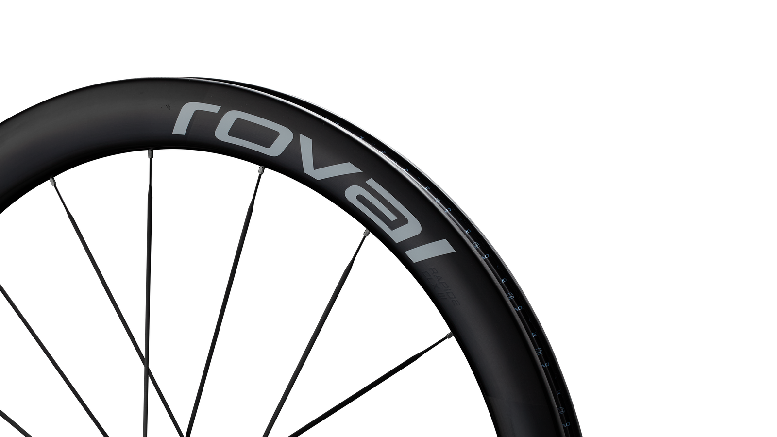 Roval Rapide CLX III