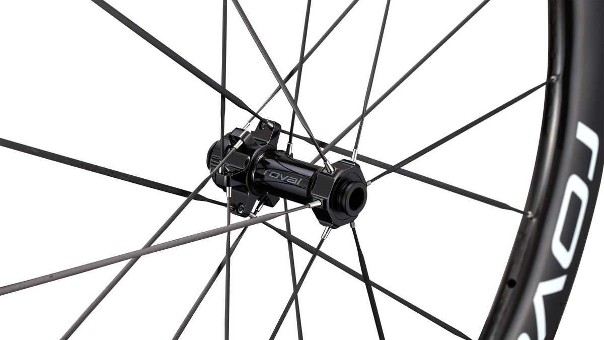 Roval Rapide CLX III