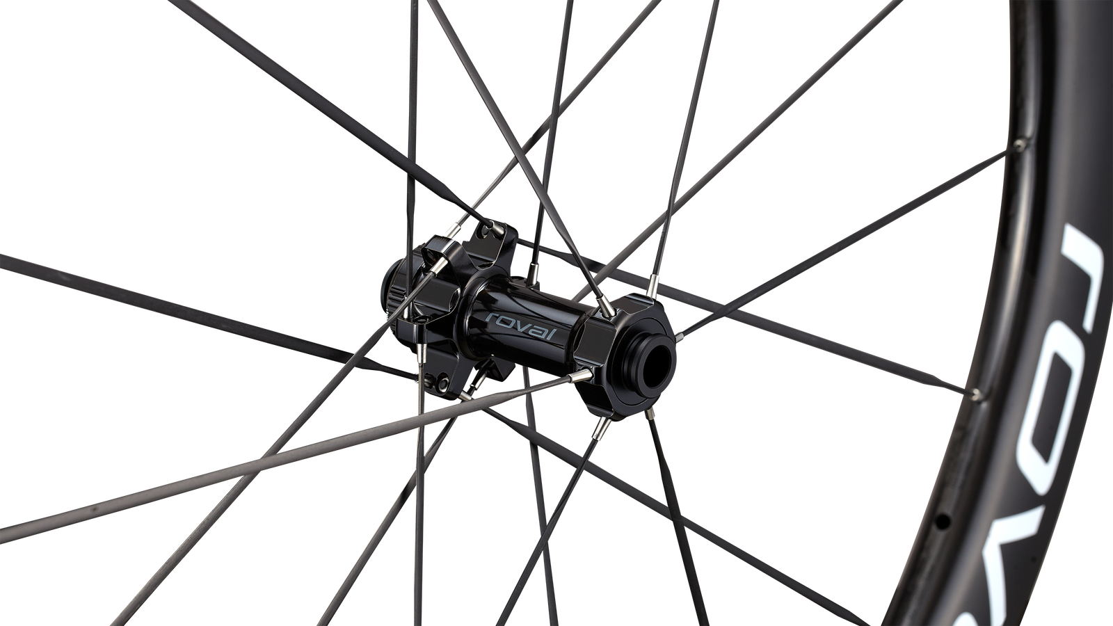 Roval Rapide CLX III