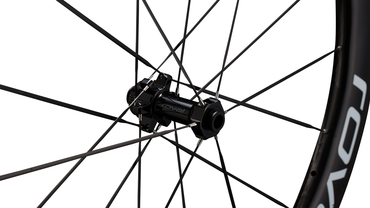 Roval Rapide CLX III