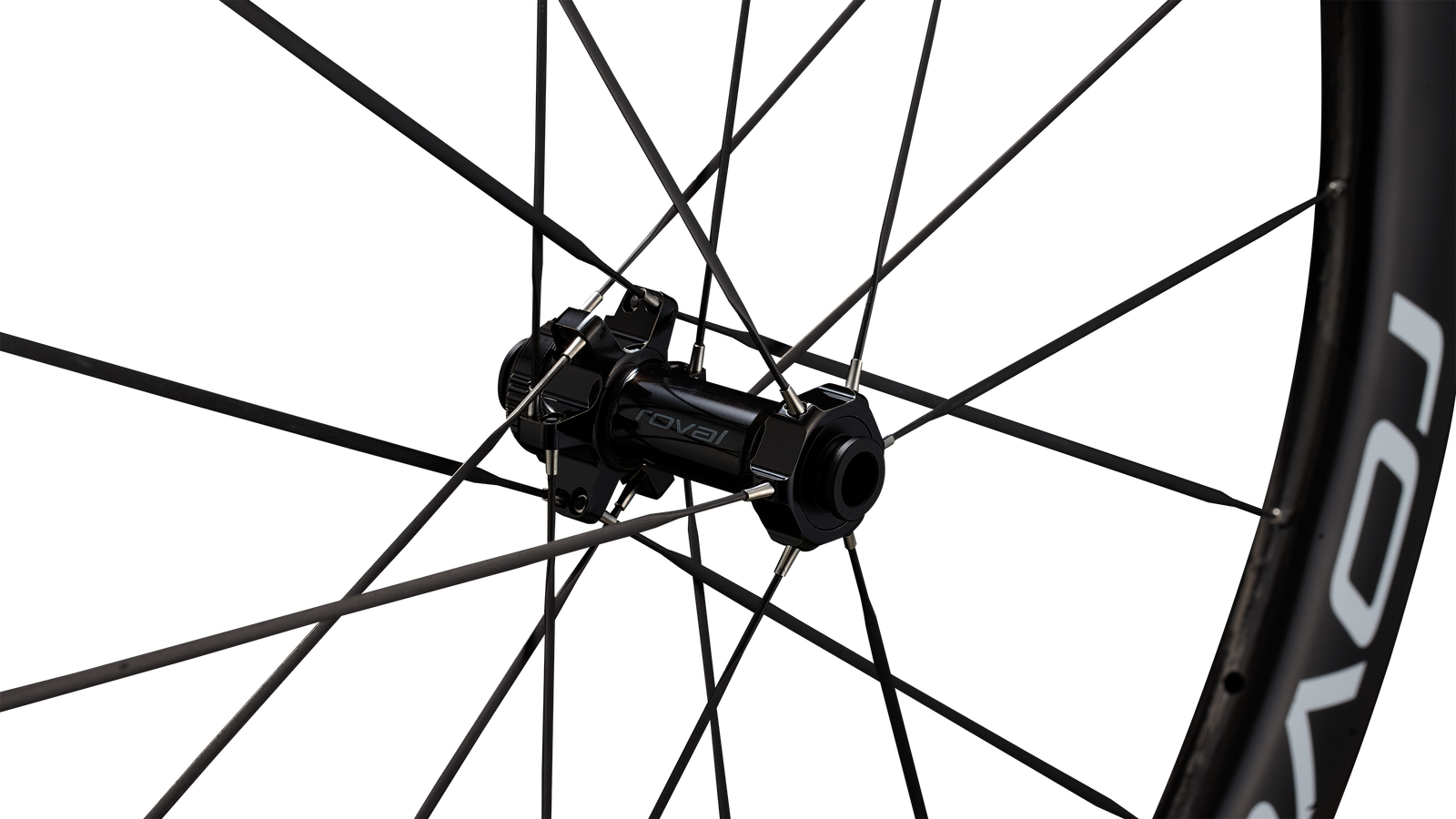 Roval Rapide CLX III