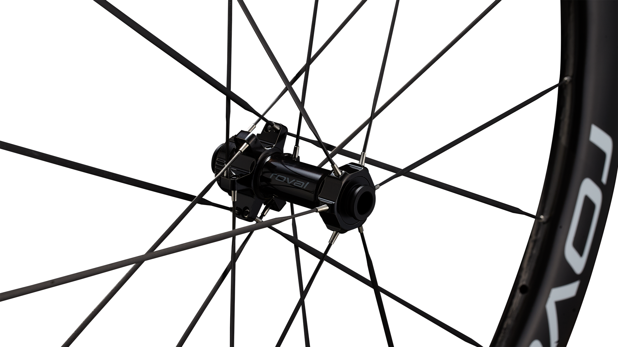 Roval Rapide CLX III