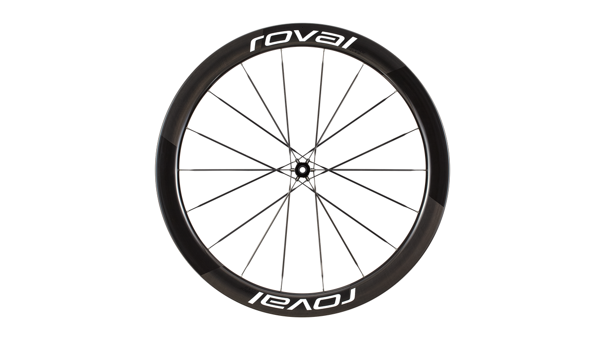 Roval Rapide CLX III