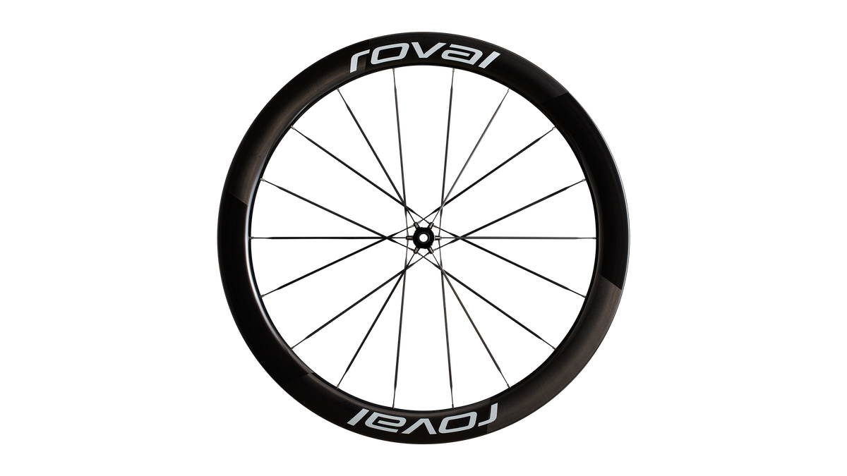 Roval Rapide CLX III