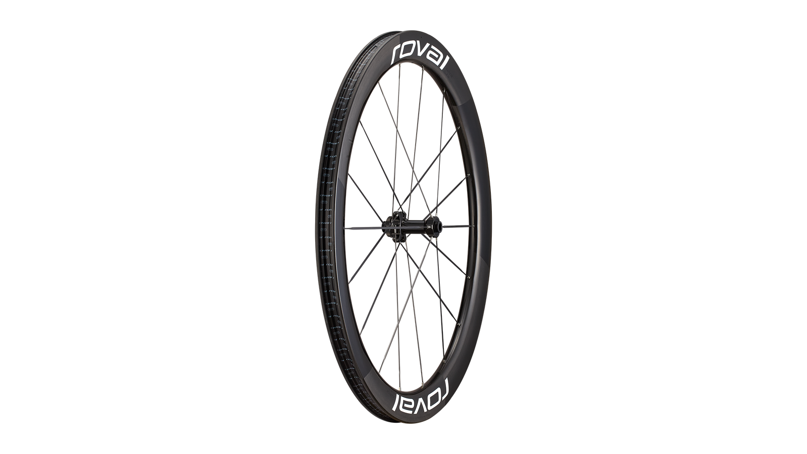 Roval Rapide CLX III