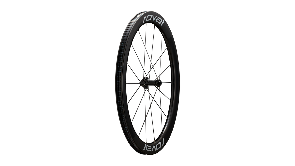 Roval Rapide CLX III