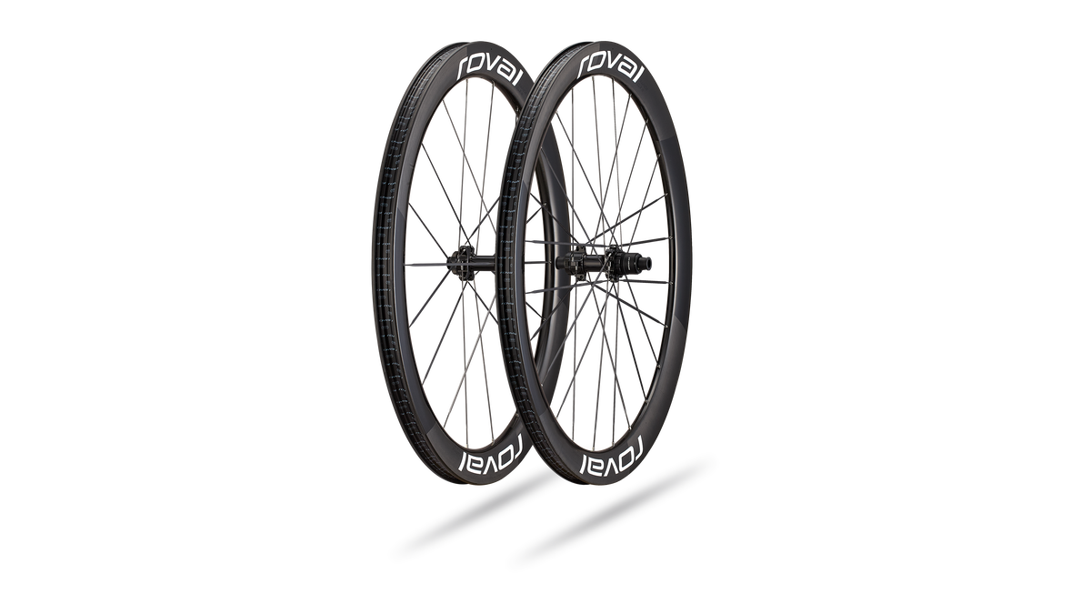 Roval Rapide CLX III