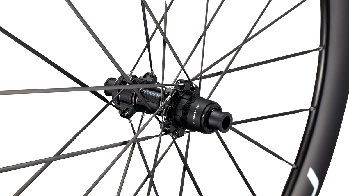 Roval Rapide CLX III