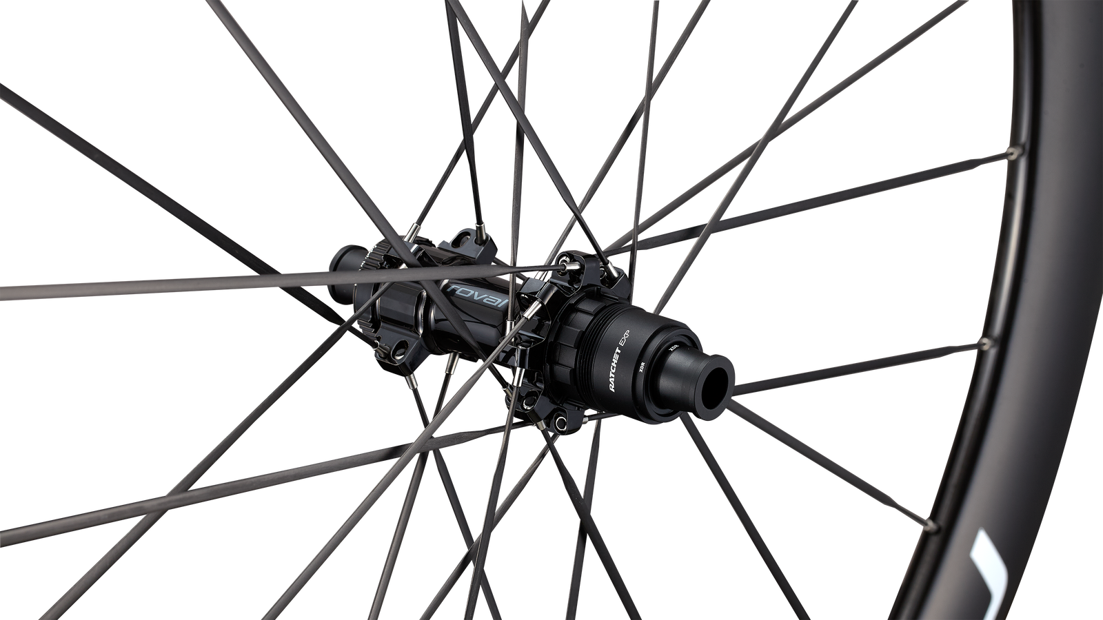 Roval Rapide CLX III