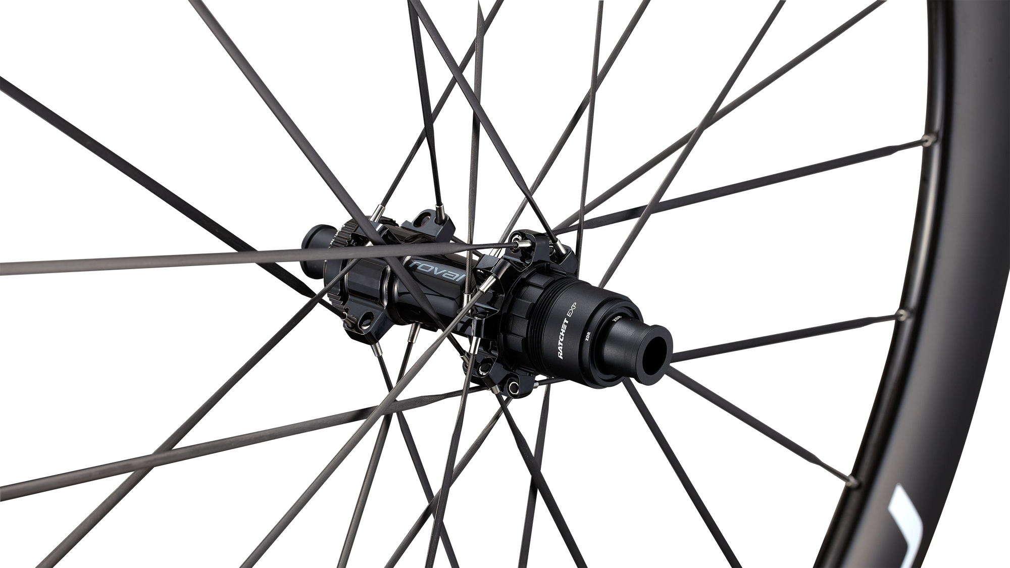 Roval Rapide CLX III