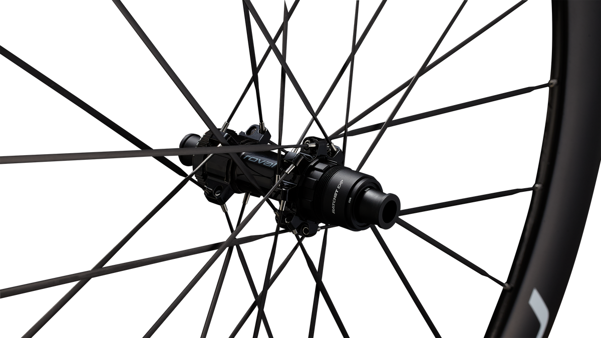 Roval Rapide CLX III