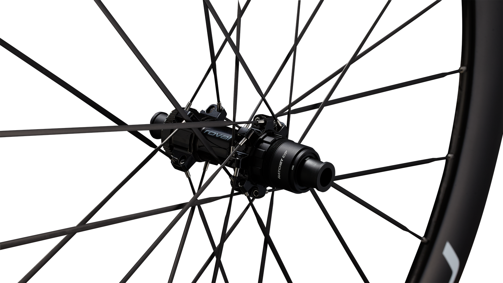 Roval Rapide CLX III