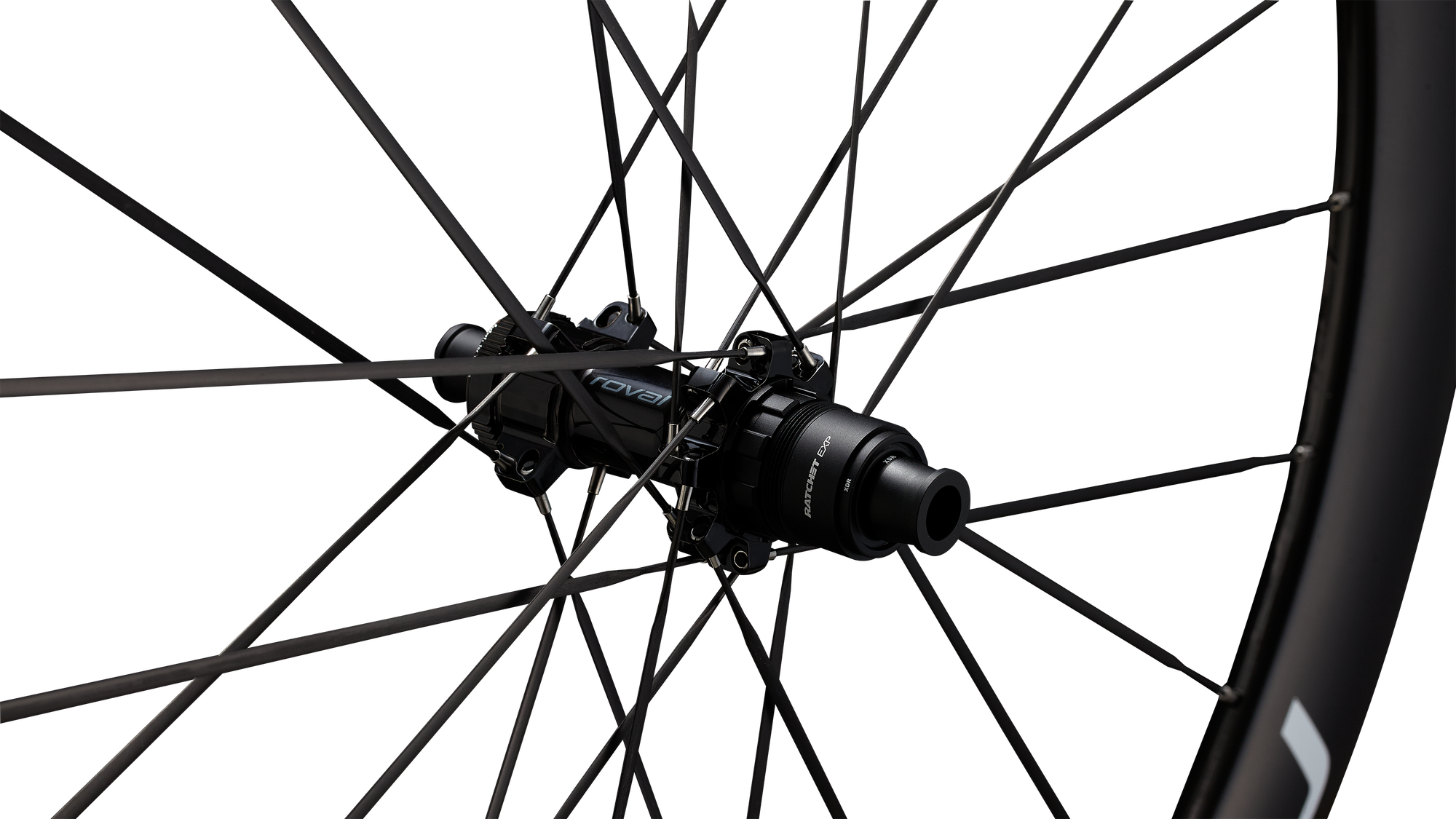 Roval Rapide CLX III