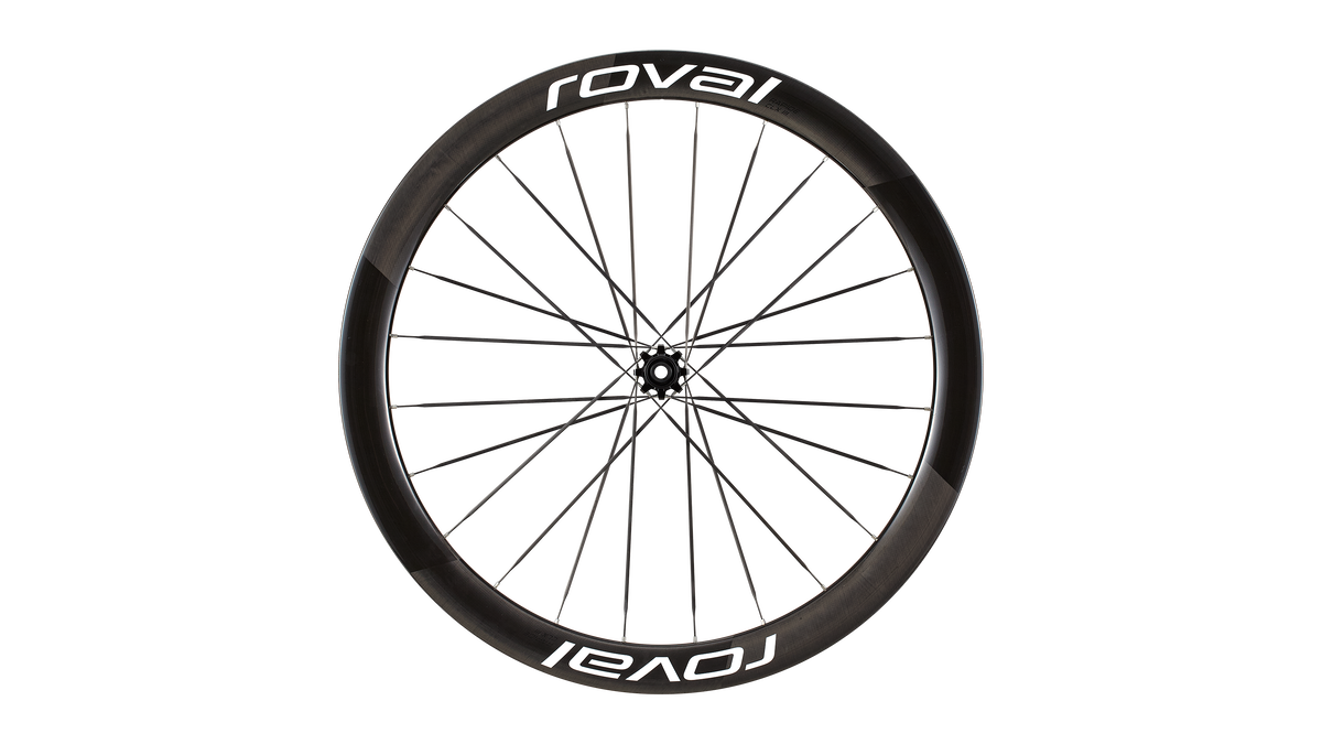 Roval Rapide CLX III