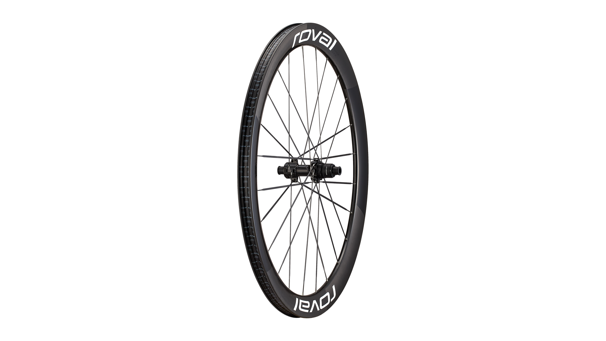 Roval Rapide CLX III