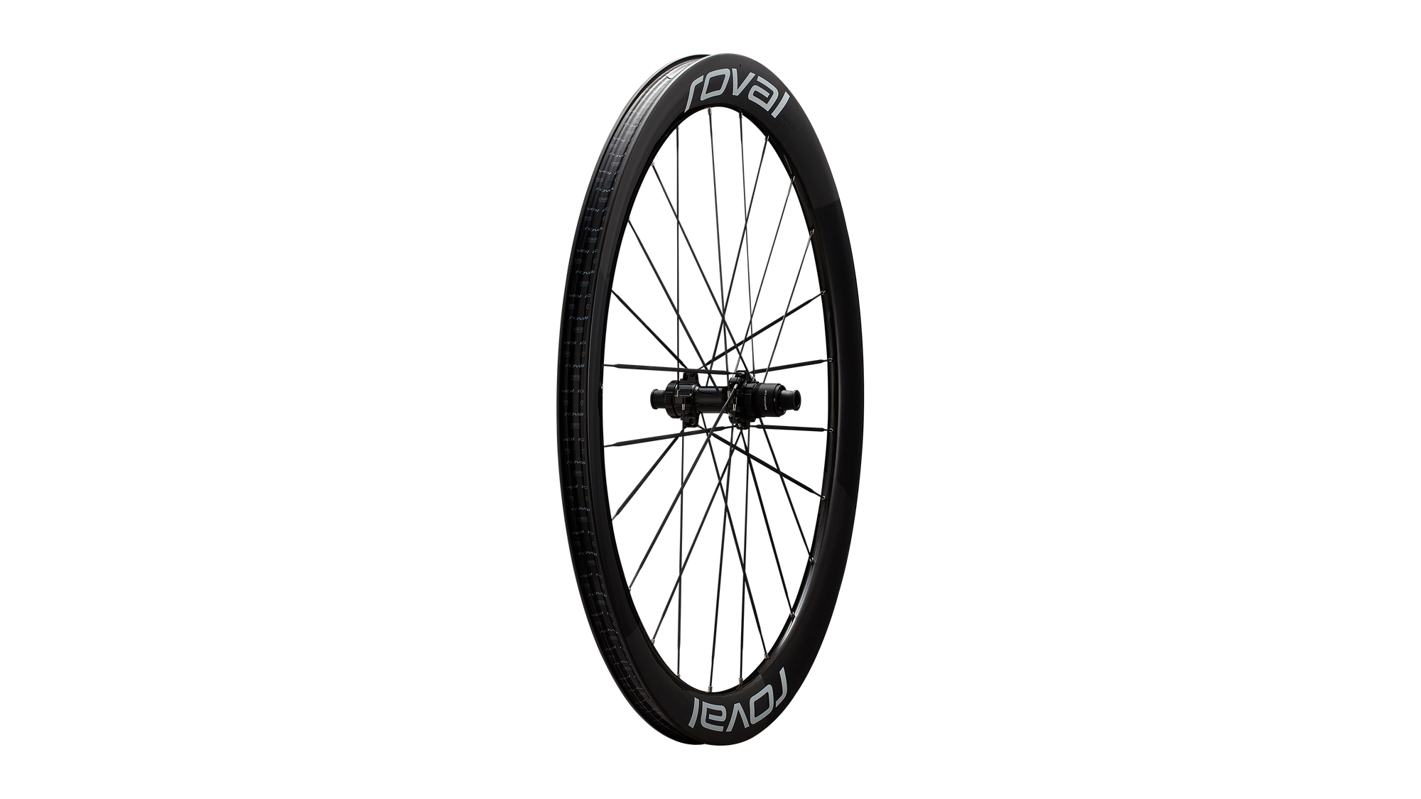 Roval Rapide CLX III