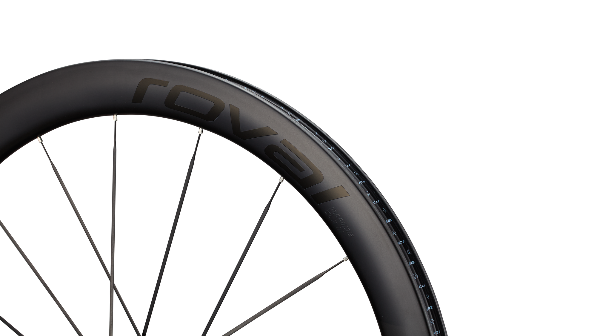 Roval Rapide CLX III