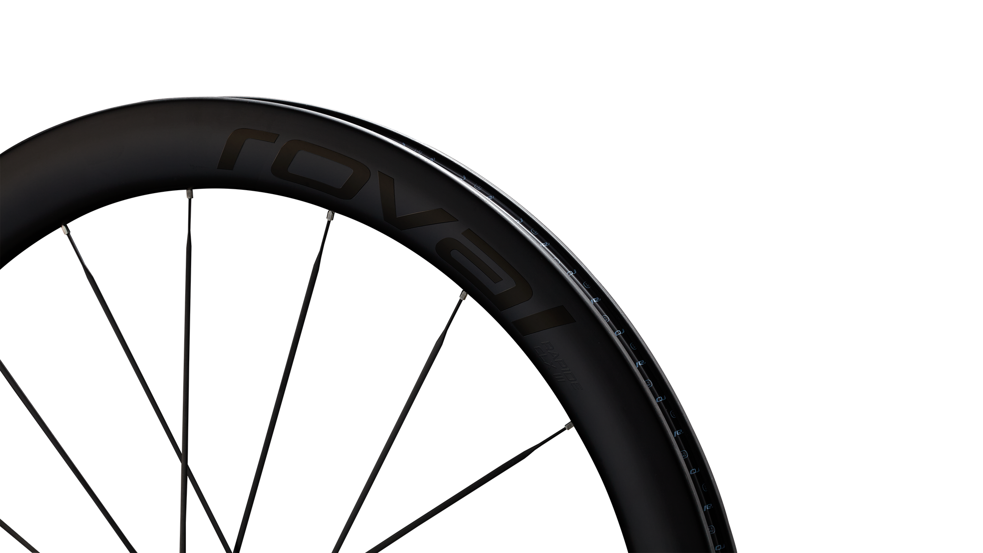 Roval Rapide CLX III