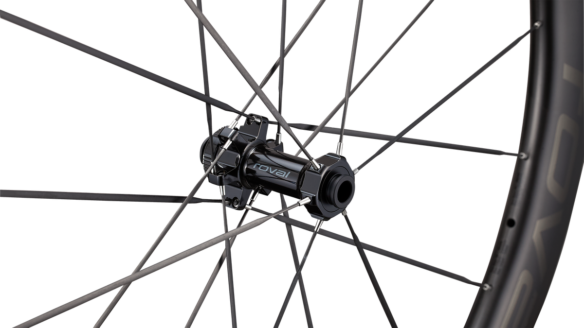 Roval Rapide CLX III