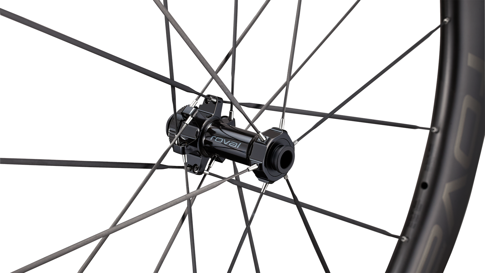 Roval Rapide CLX III