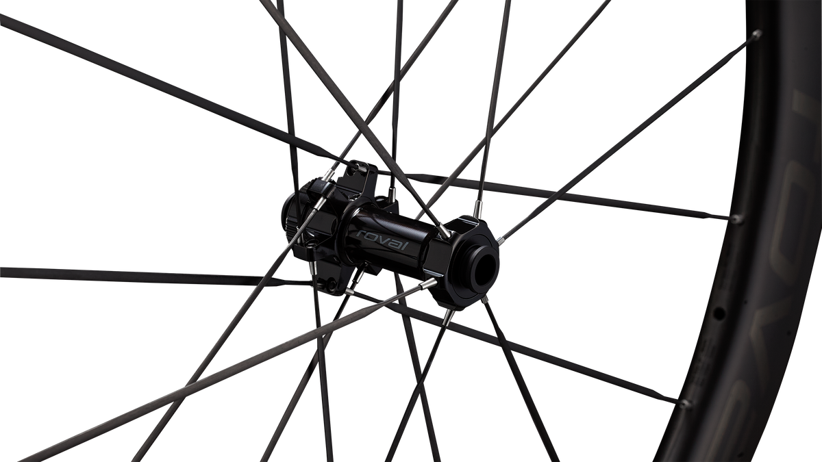 Roval Rapide CLX III