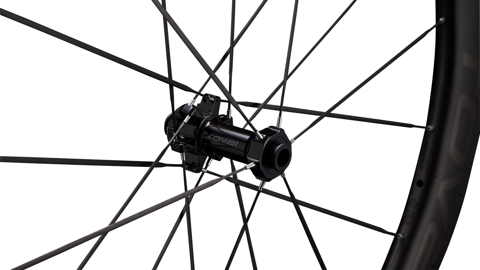 Roval Rapide CLX III