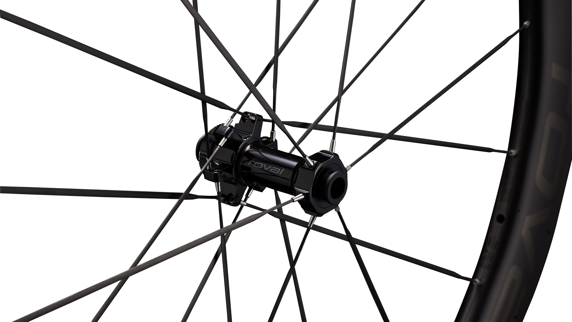 Roval Rapide CLX III