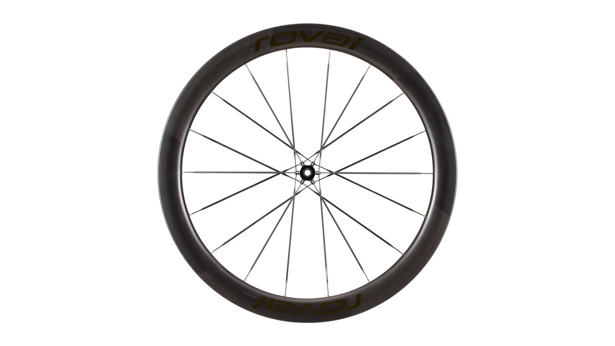 Roval Rapide CLX III