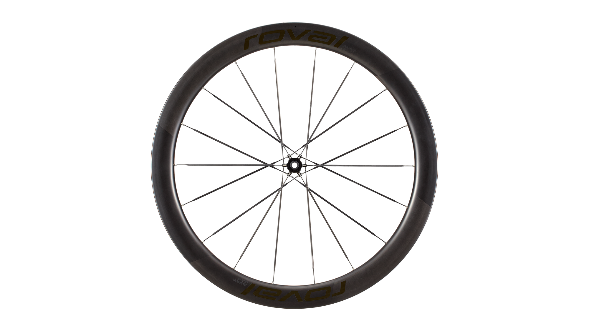 Roval Rapide CLX III