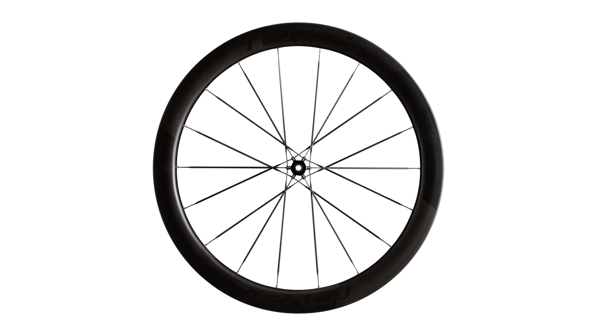 Roval Rapide CLX III