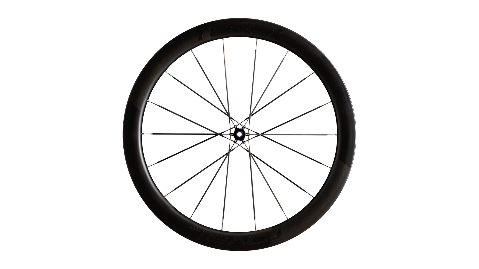 Roval Rapide CLX III