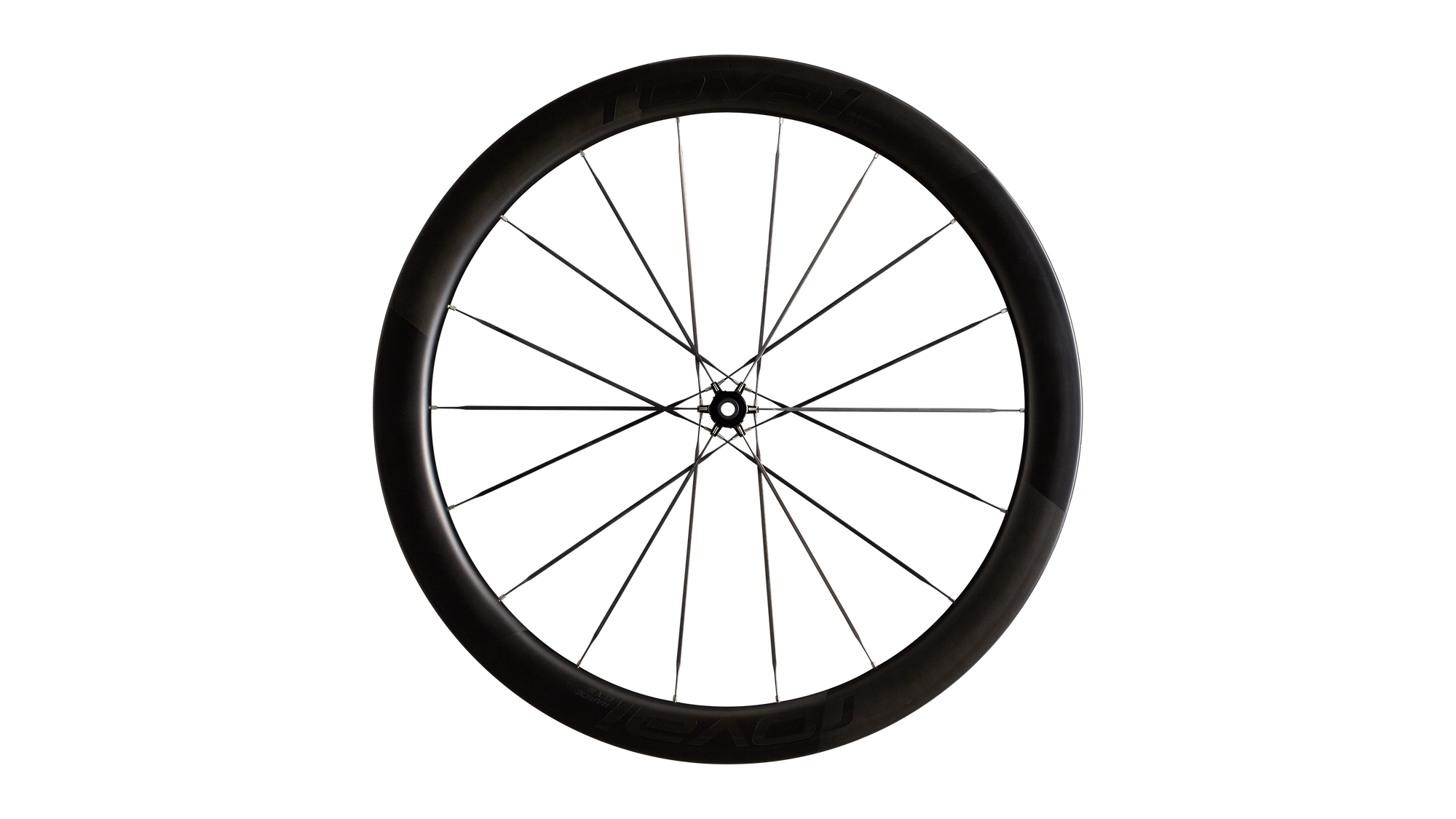 Roval Rapide CLX III