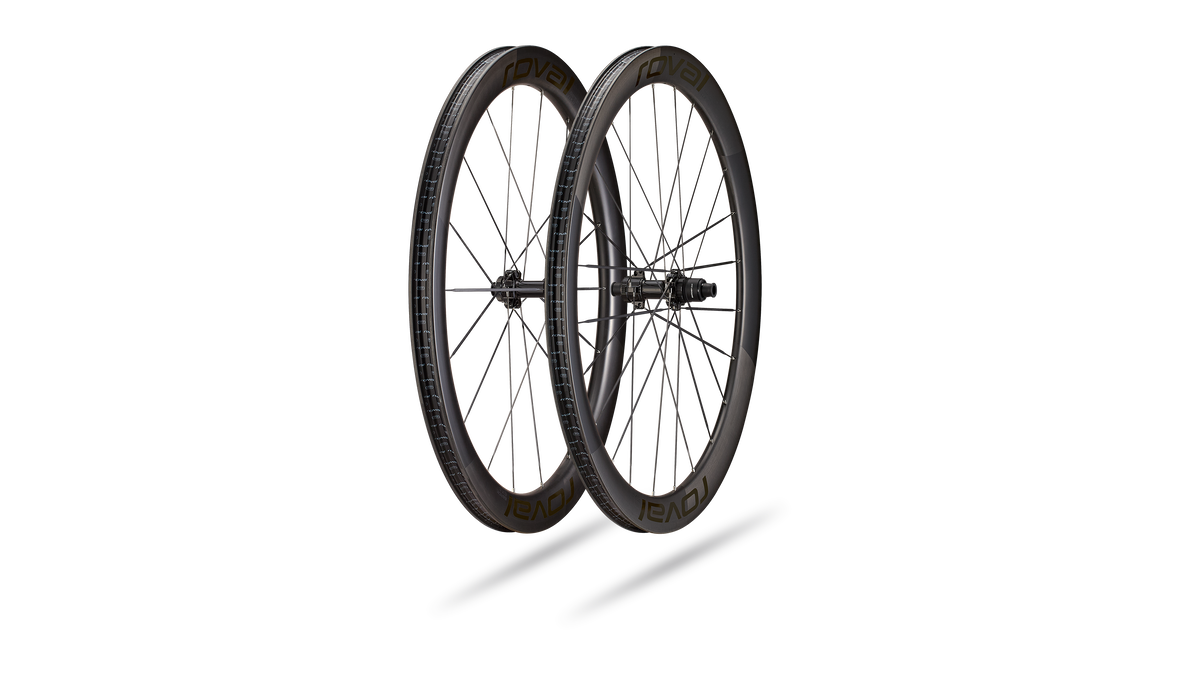 Roval Rapide CLX III