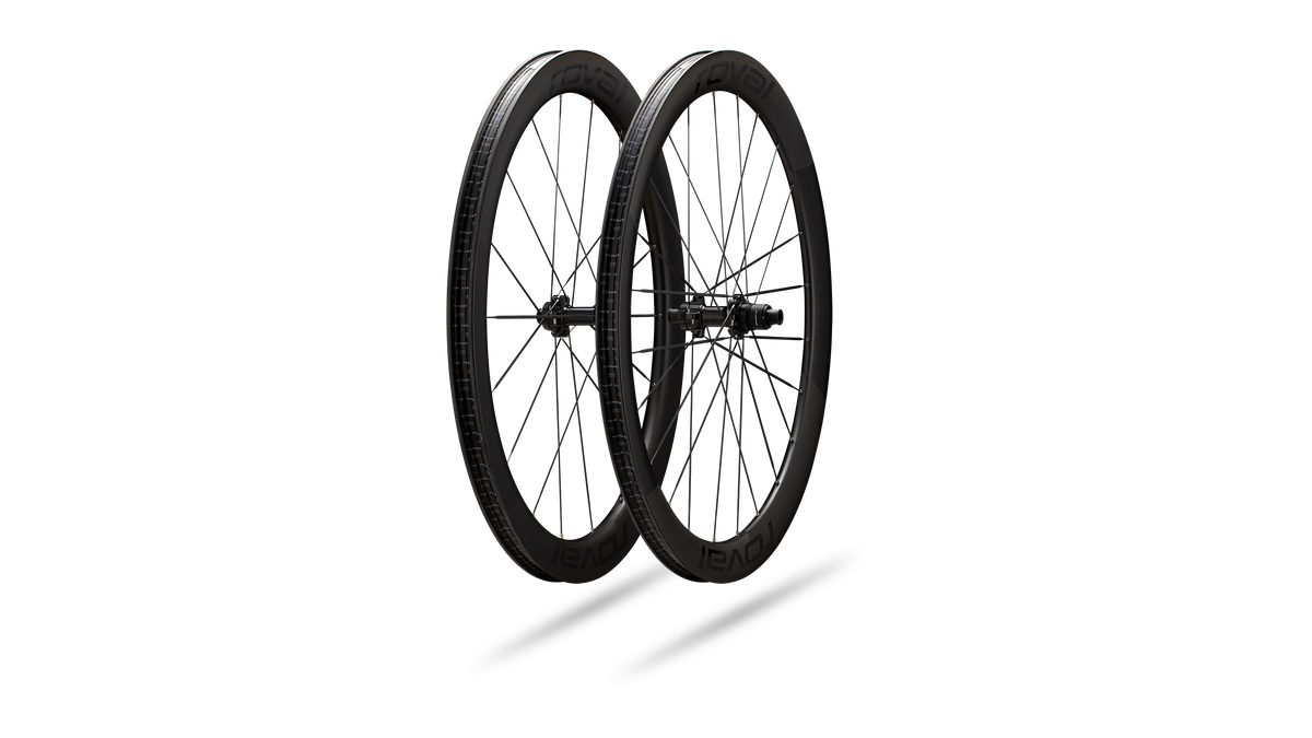 Roval Rapide CLX III