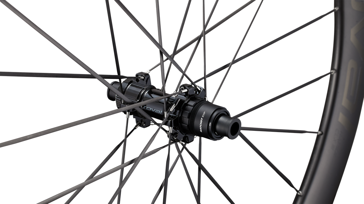 Roval Rapide CLX III