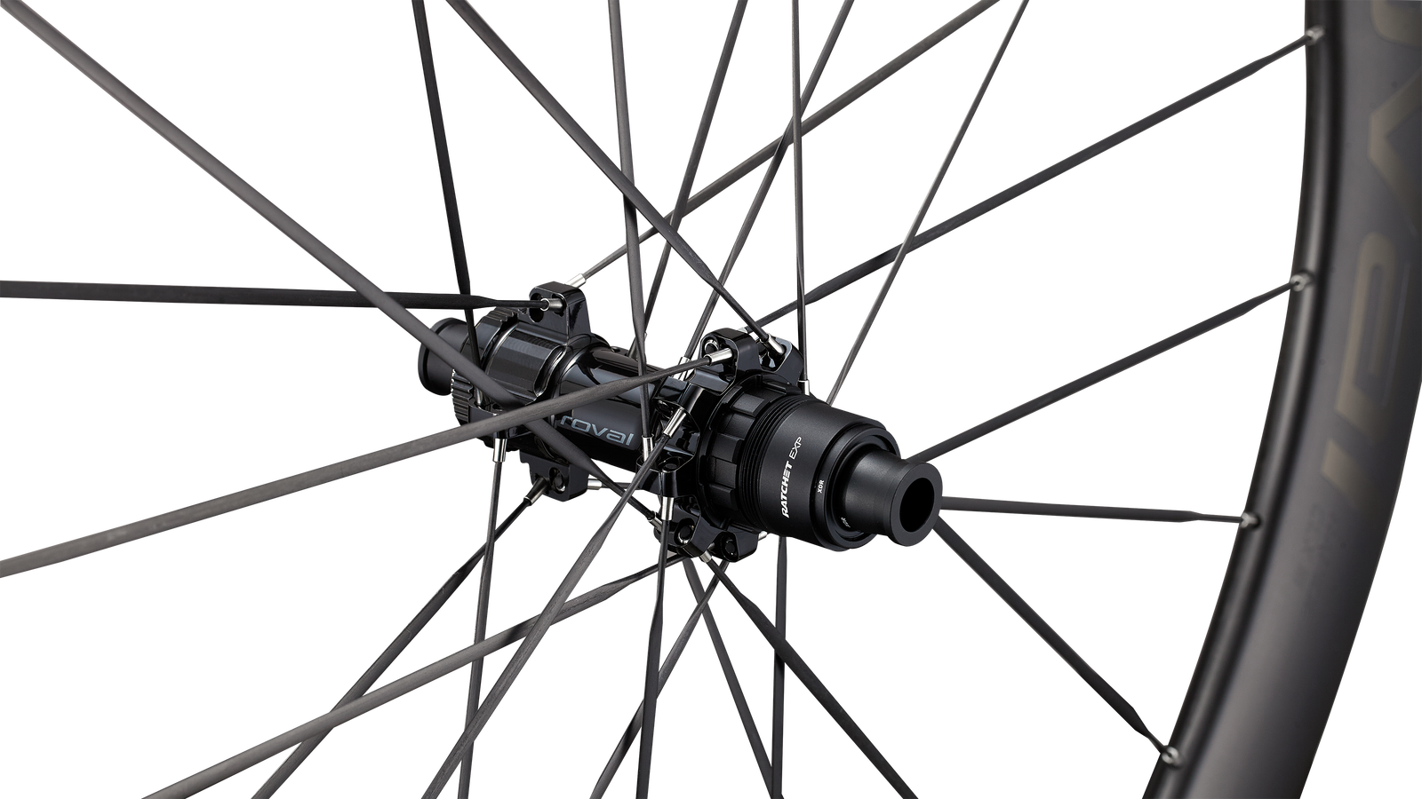 Roval Rapide CLX III