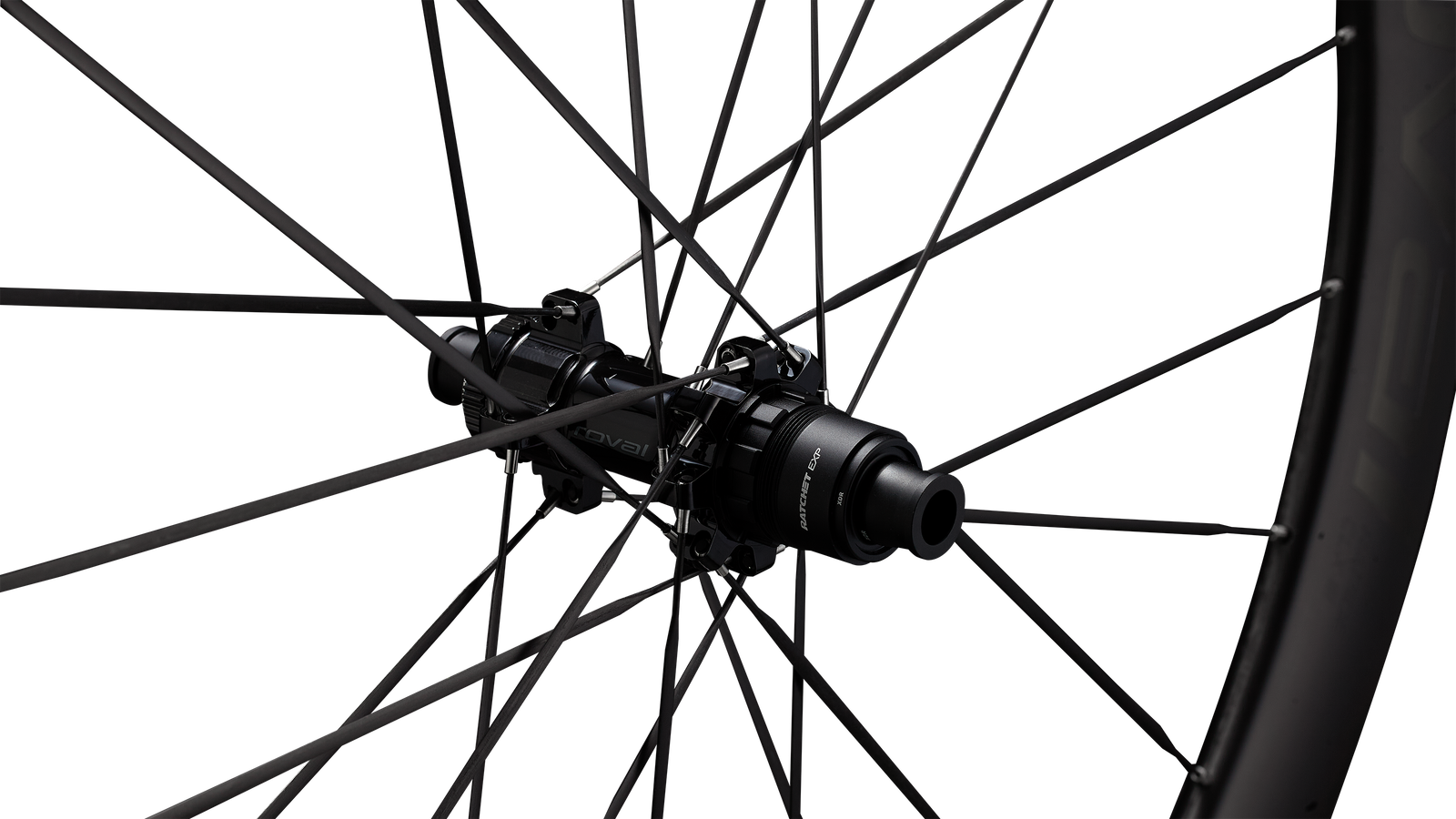 Roval Rapide CLX III