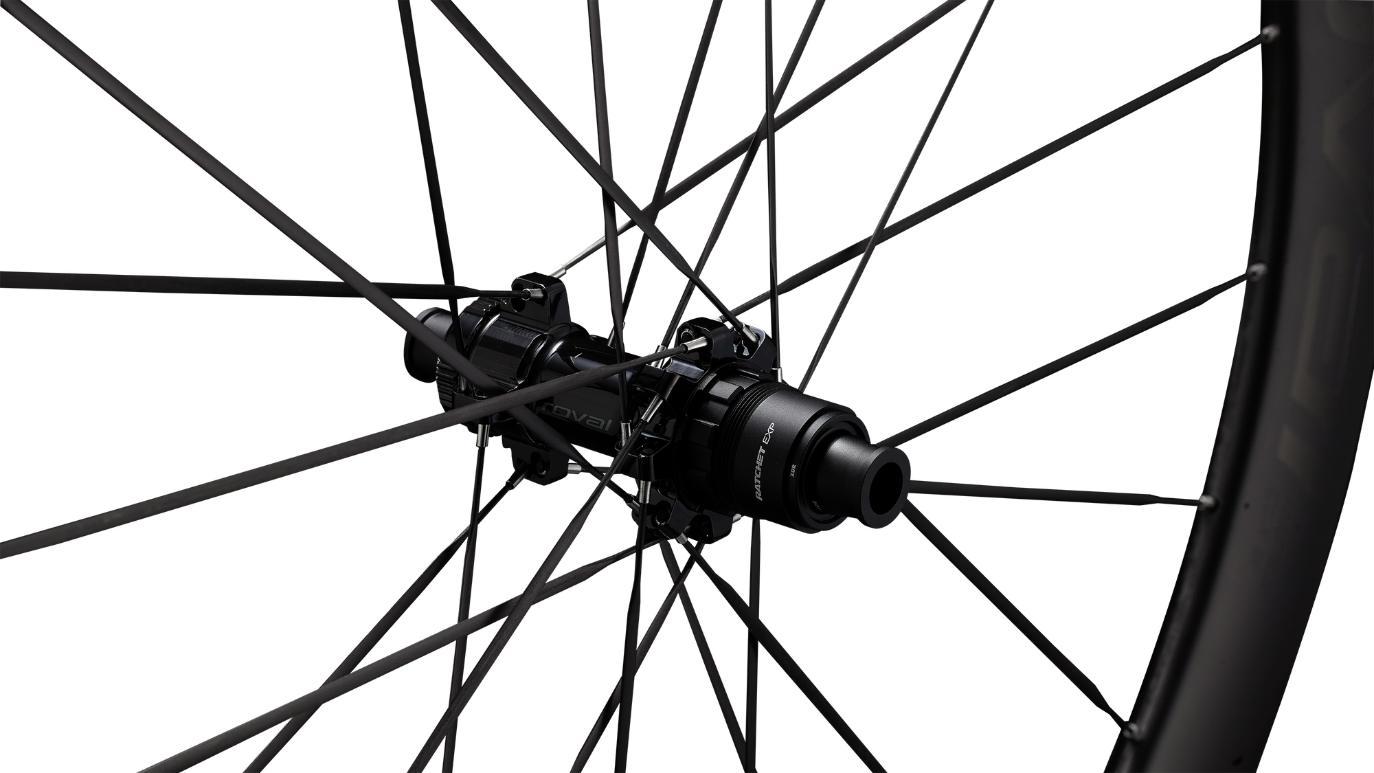 Roval Rapide CLX III