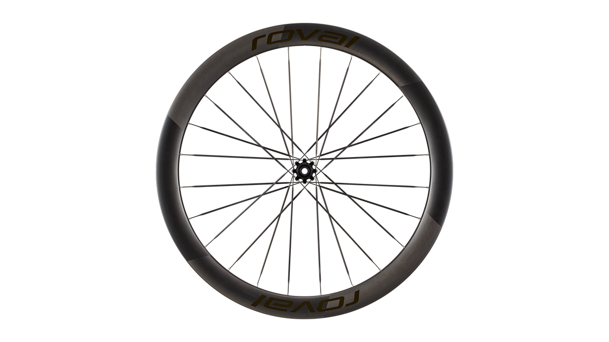 Roval Rapide CLX III