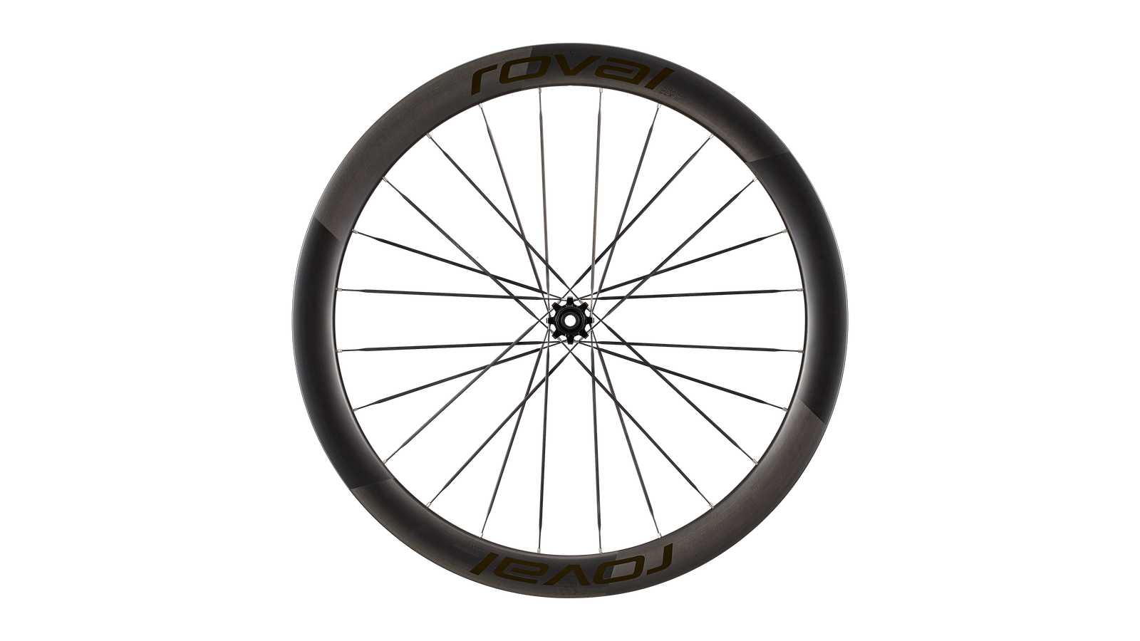 Roval Rapide CLX III