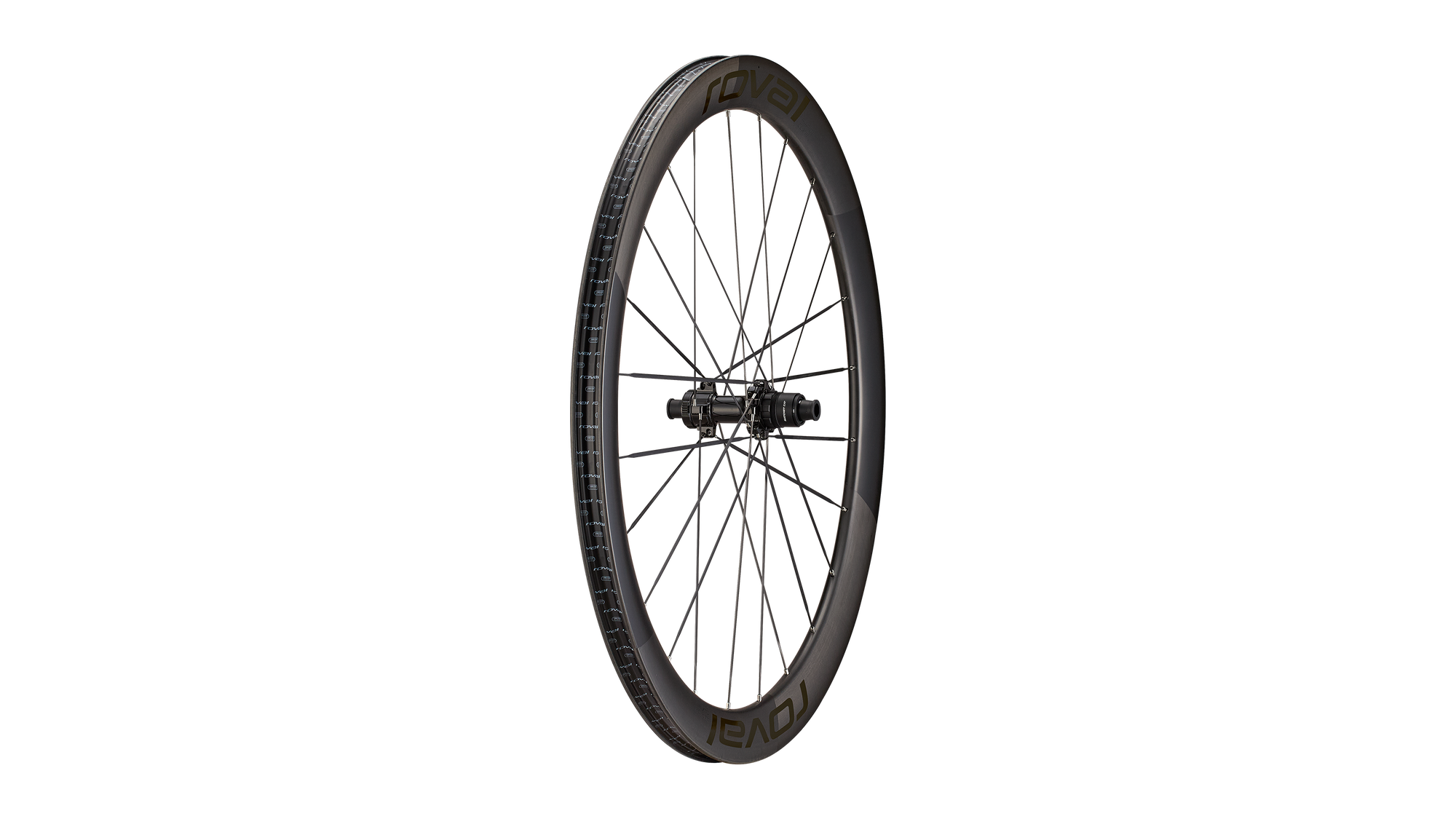 Roval Rapide CLX III