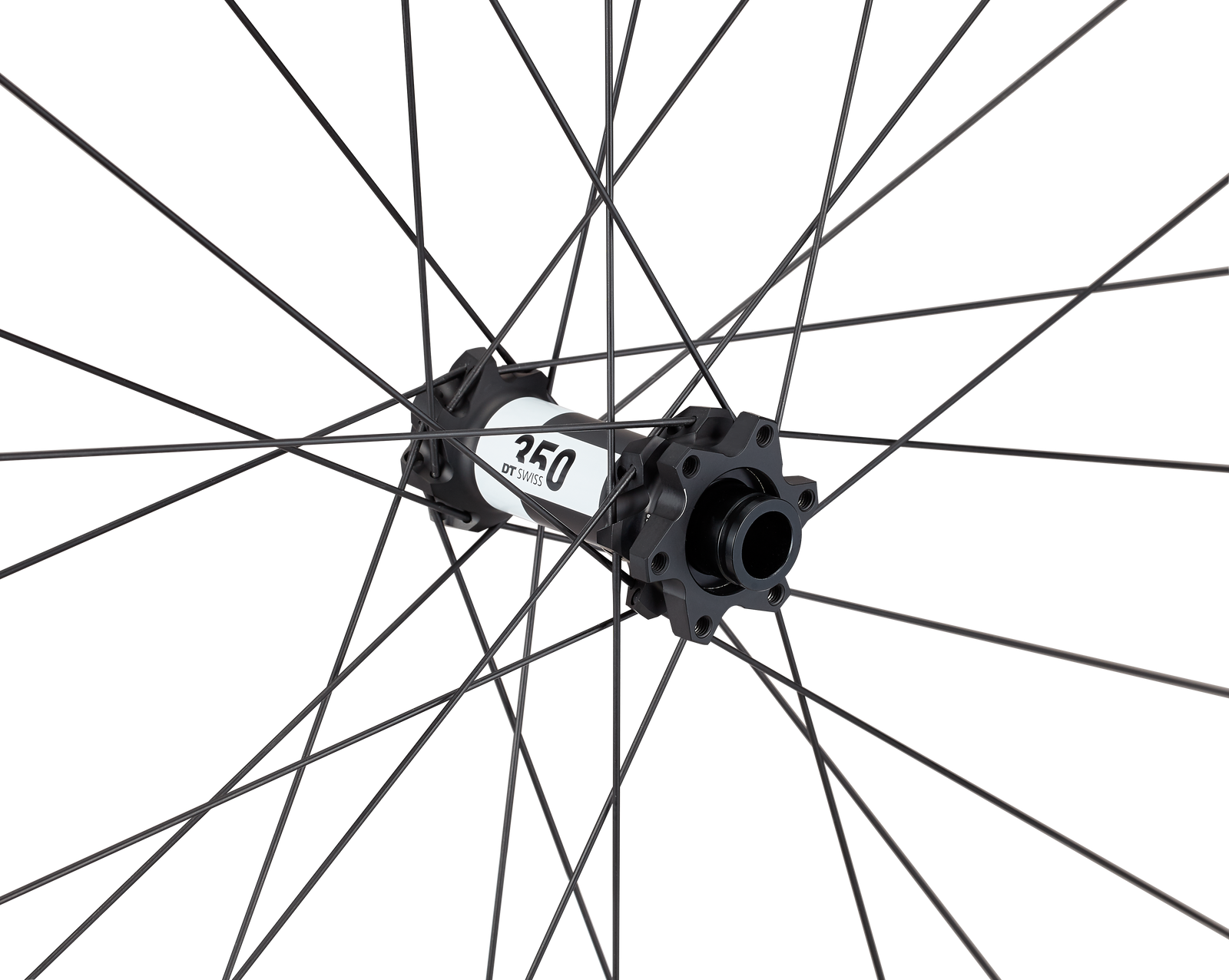 Roval Control Alloy 350 6B