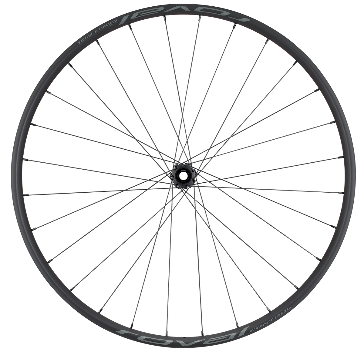 Roval Control Alloy 350 6B
