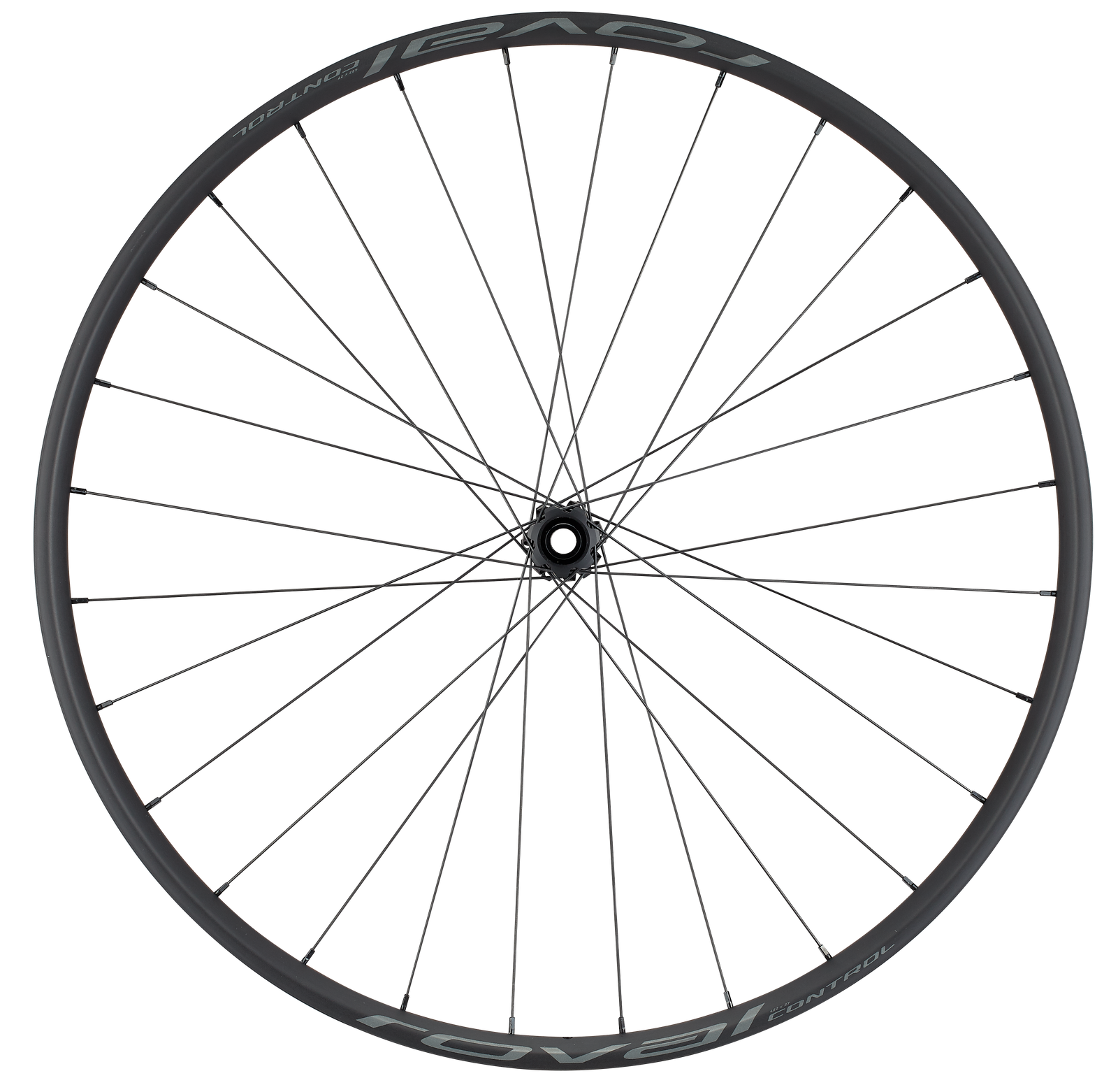 Roval Control Alloy 350 6B