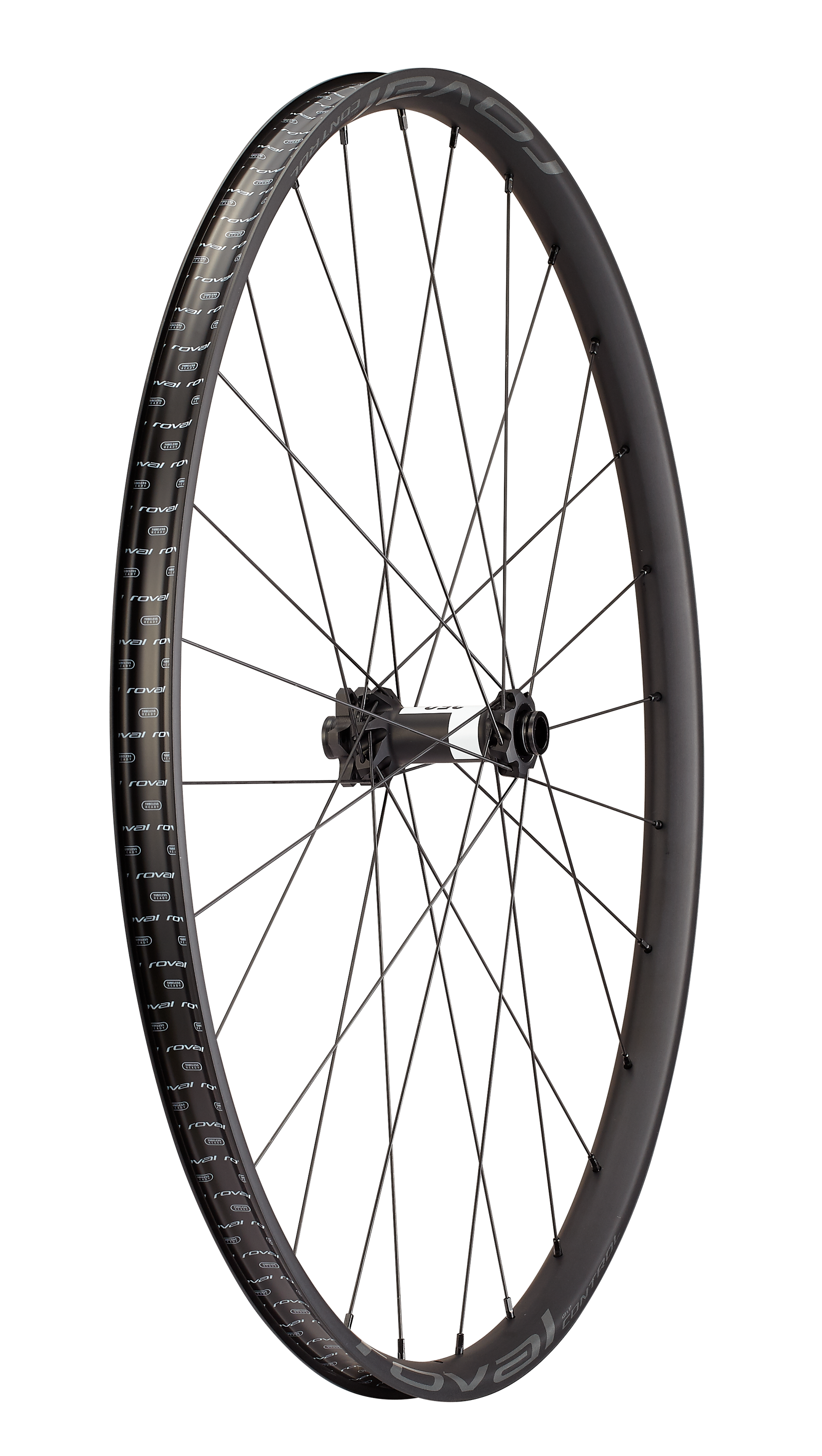 Roval Control Alloy 350 6B