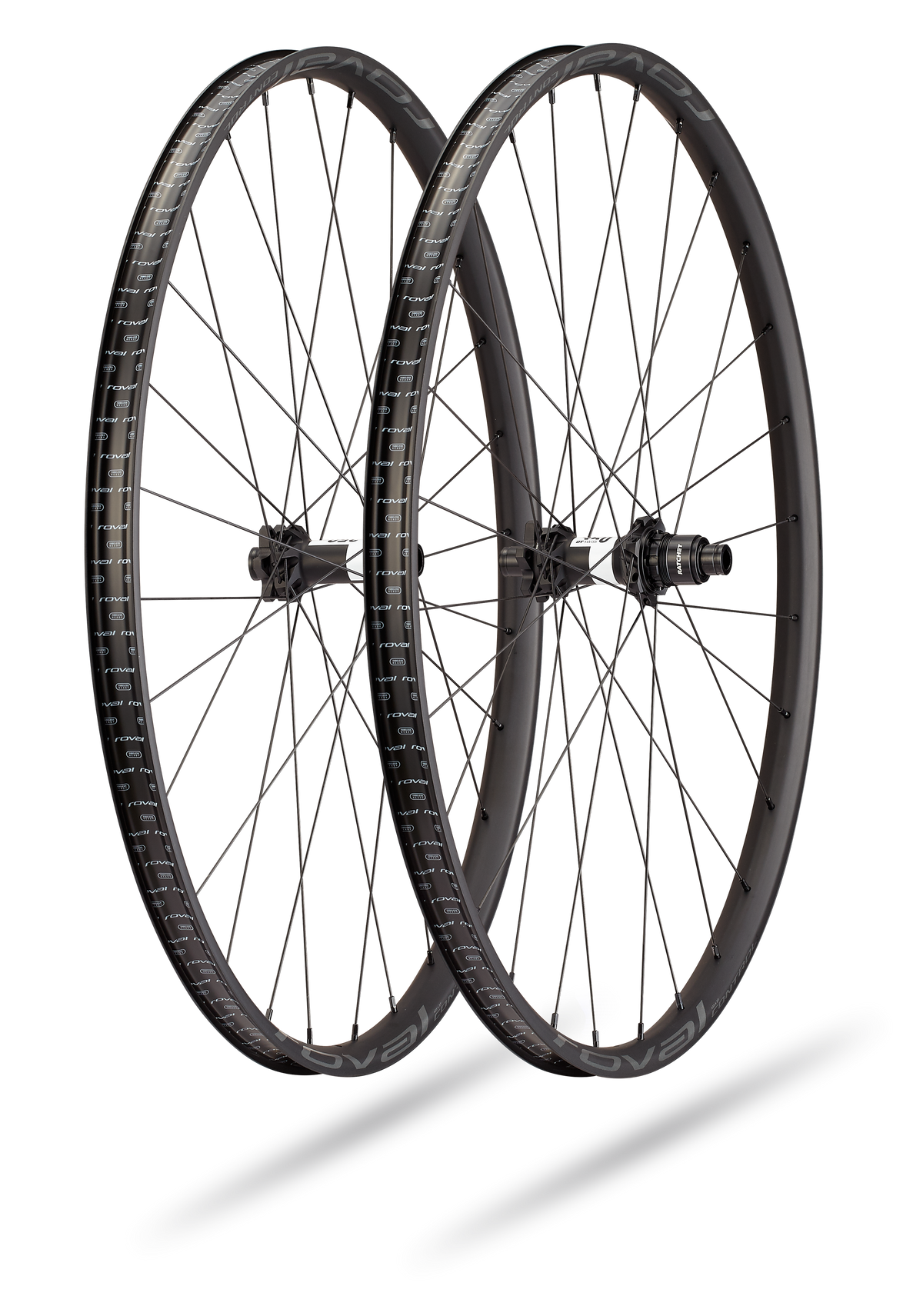 Roval Control Alloy 350 6B