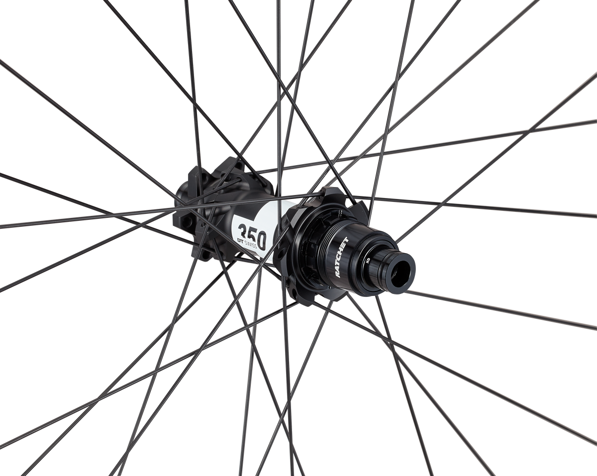 Roval Control Alloy 350 6B